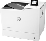 HP Color Laserjet Enterprise M652DN