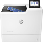 HP Color Laserjet Enterprise M653