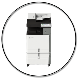 Lexmark XC9525