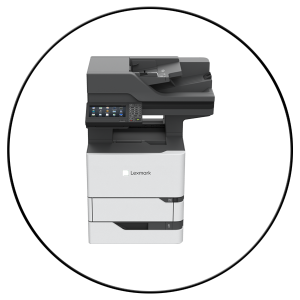 Lexmark XM5365