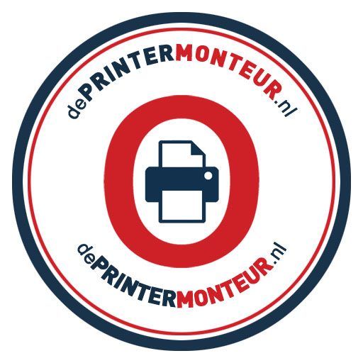 dePrintermonteur.nl Printer reparatie en onderhoud